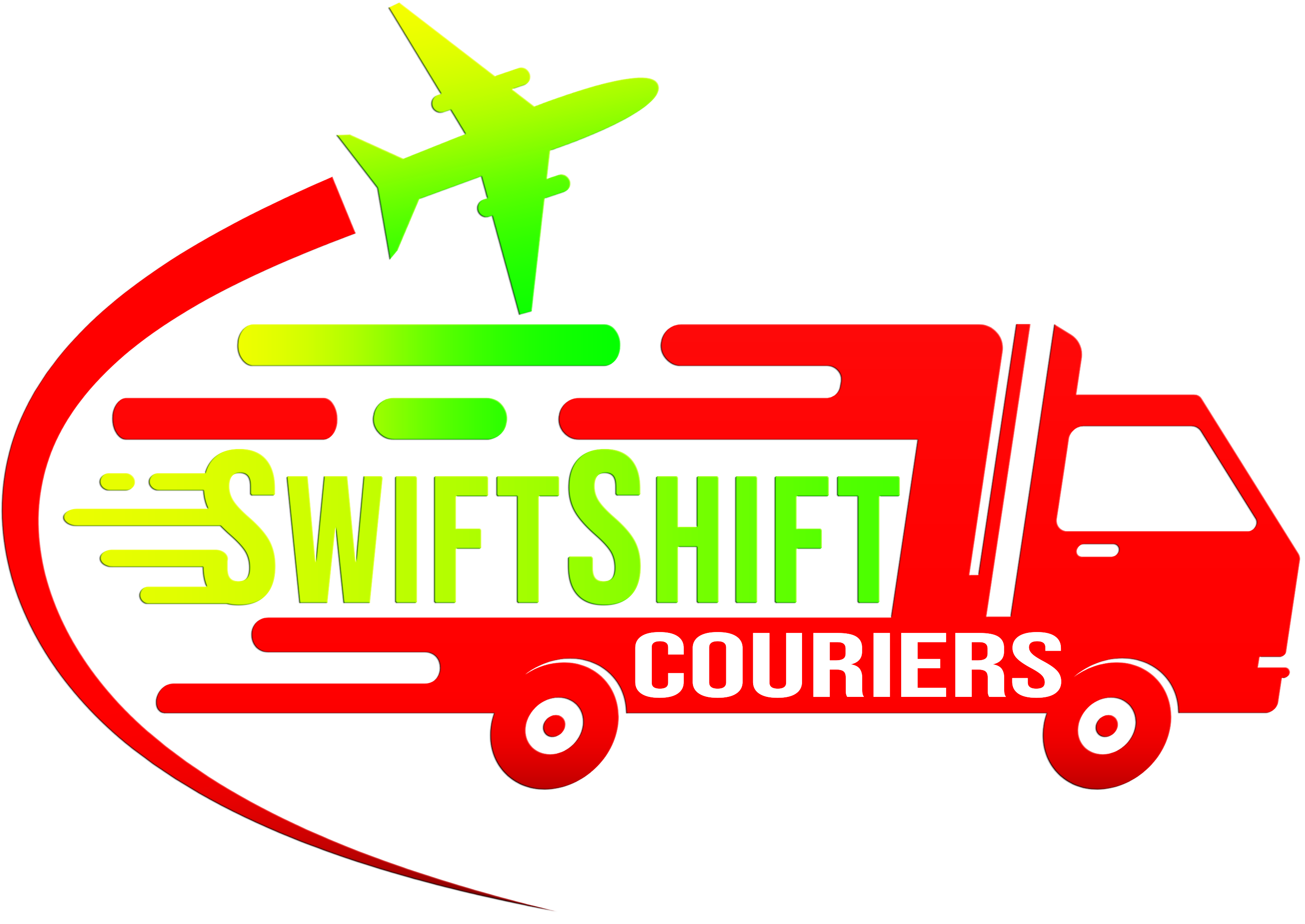 SwiftShift Company Logo